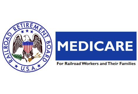 Railroad Medicare