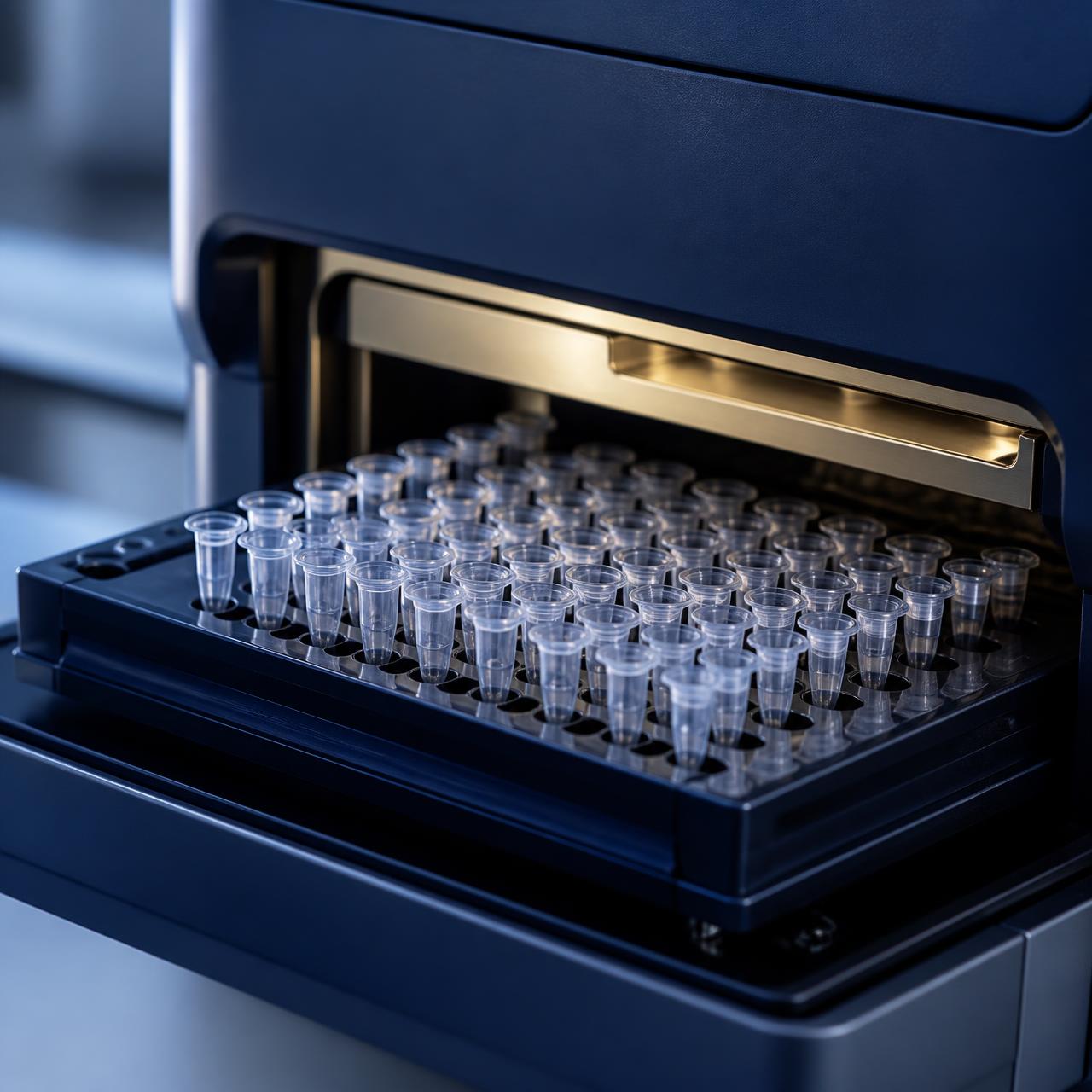 PCR Diagnostics